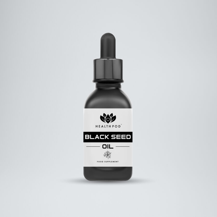 Black Seed Oil