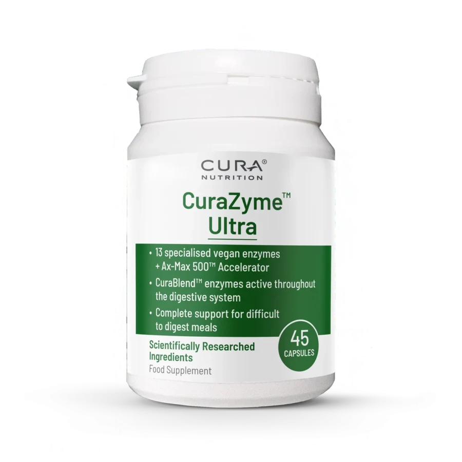 CURA CuraZyme Vital