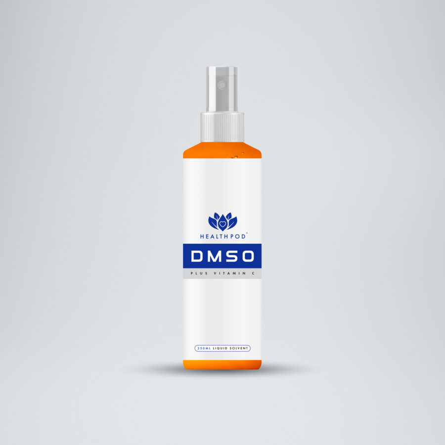 DMSO