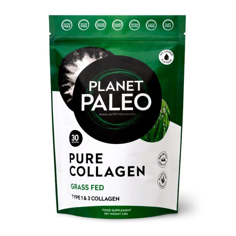 Planet Paleo Pure Collagen