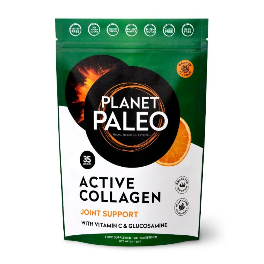 Planet Paleo Active Collagen