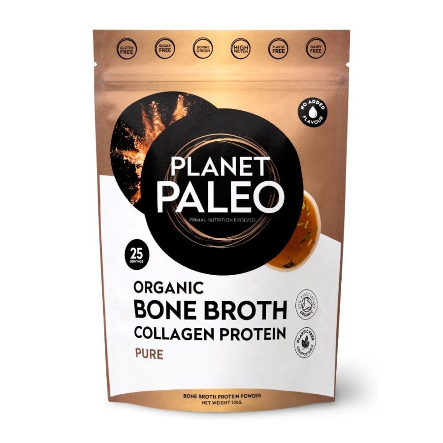 Planet Paleo Pure Bone Broth