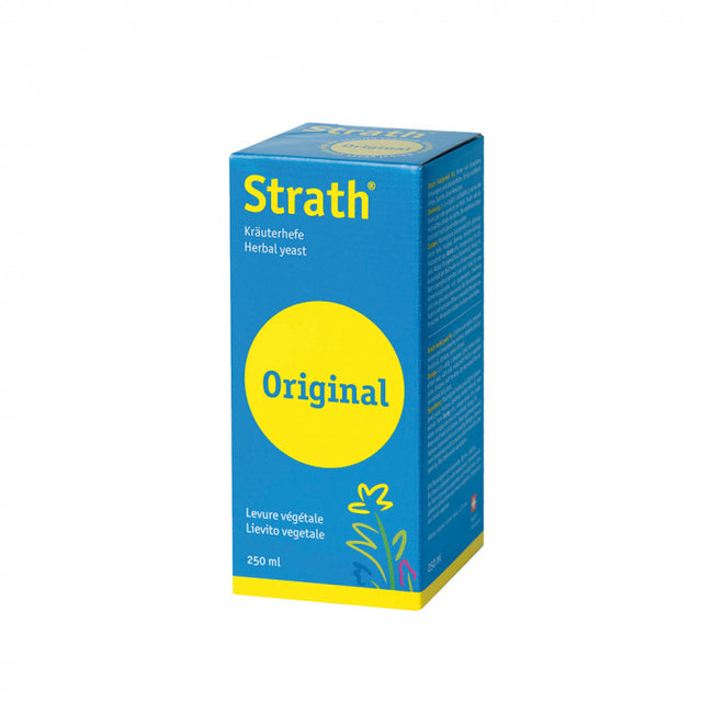 Bio Strath Original 250ml