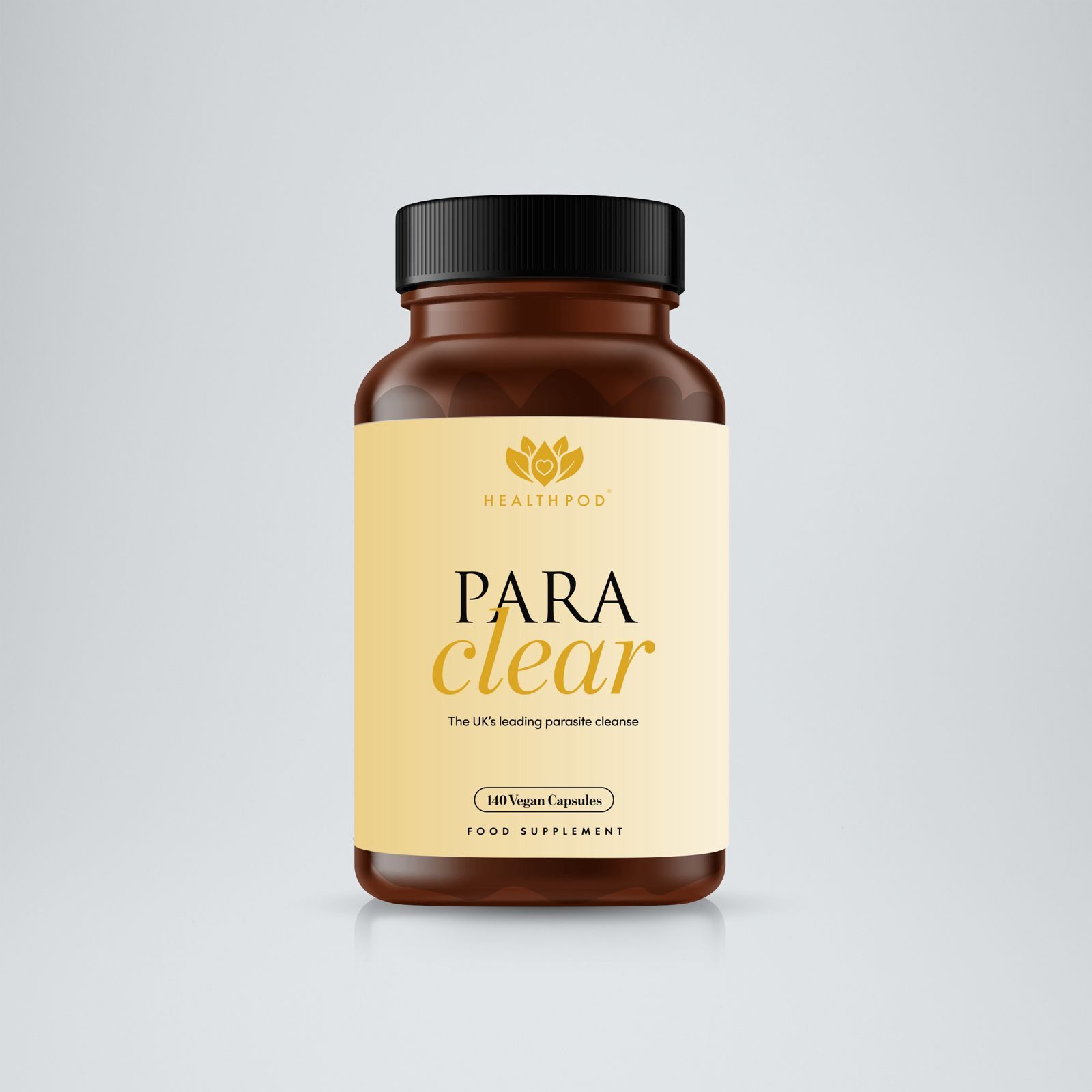 Parasite Cleanse