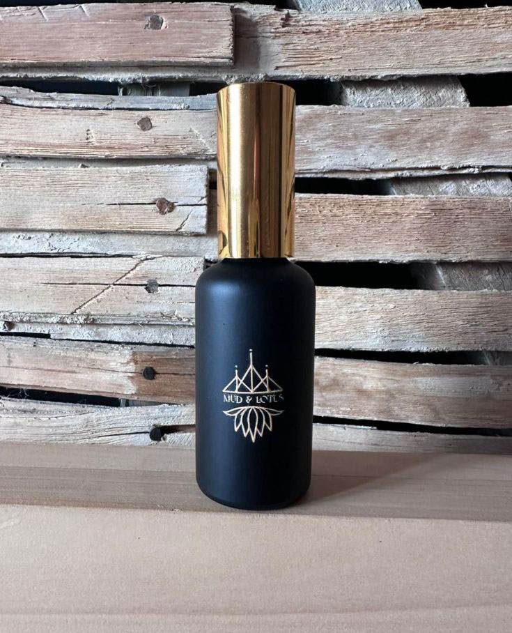 Mud & Lotus Sacred Essence Spray