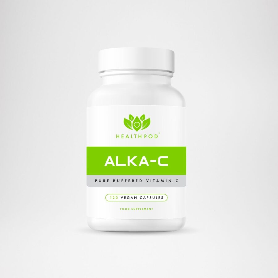Alka-C - Vitamin C