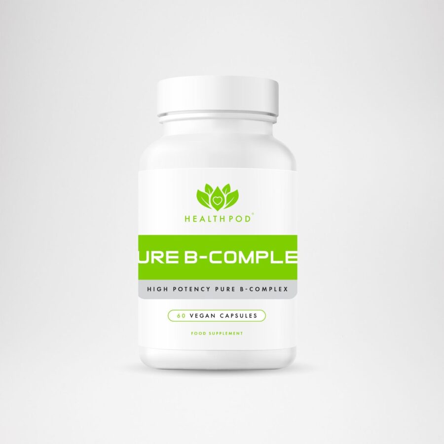 Pure B Complex