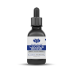 HealthPod Lugols Iodine